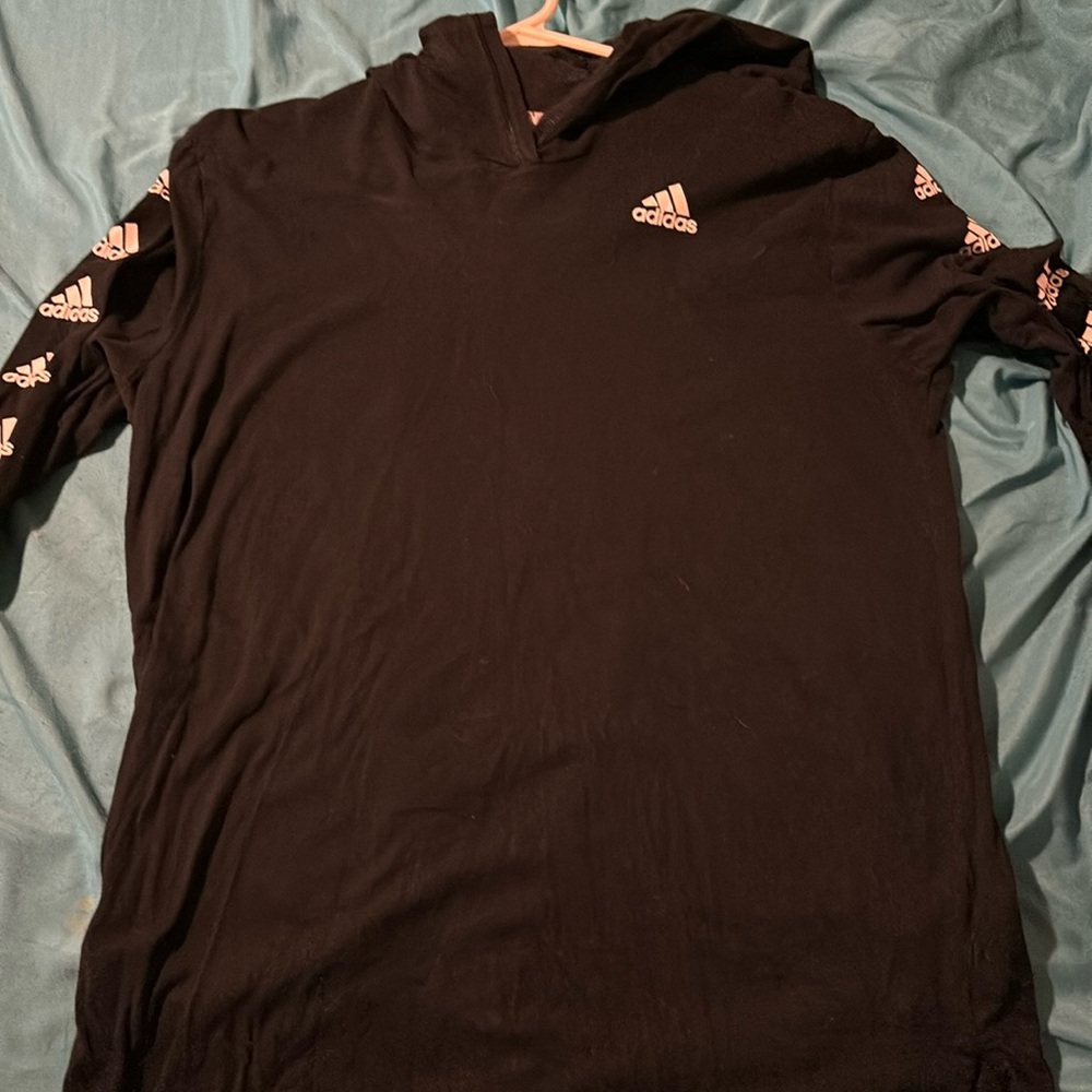 Adidas pullover